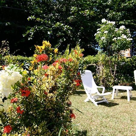 Rising Sun Guesthouse 라디게 외부 사진
