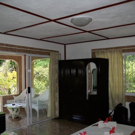 Rising Sun Guesthouse 라디게 객실 사진