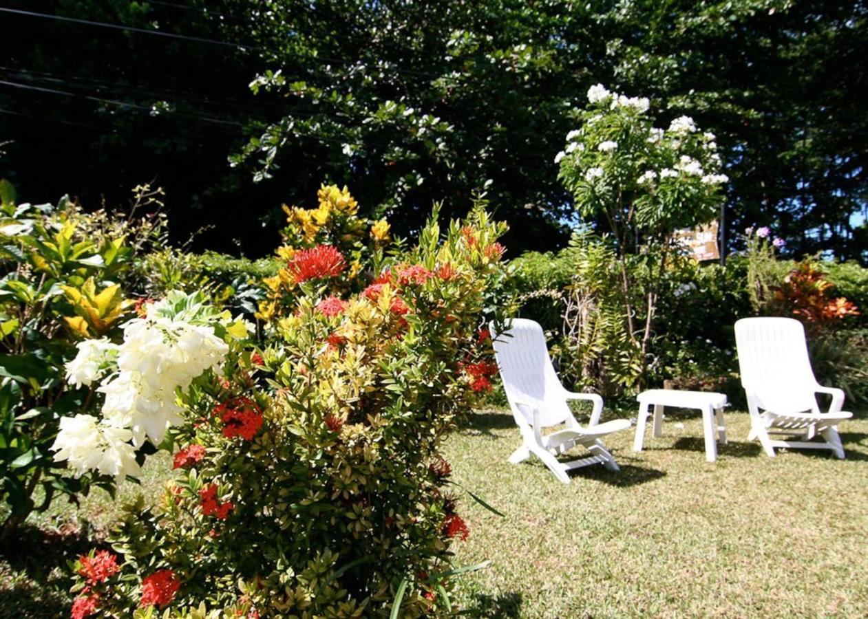 Rising Sun Guesthouse 라디게 외부 사진