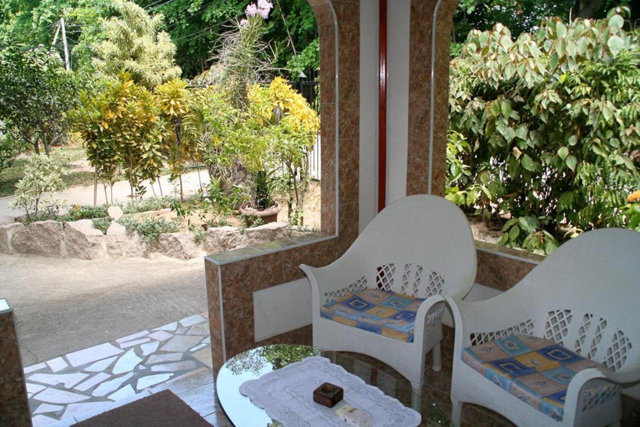 Rising Sun Guesthouse 라디게 외부 사진