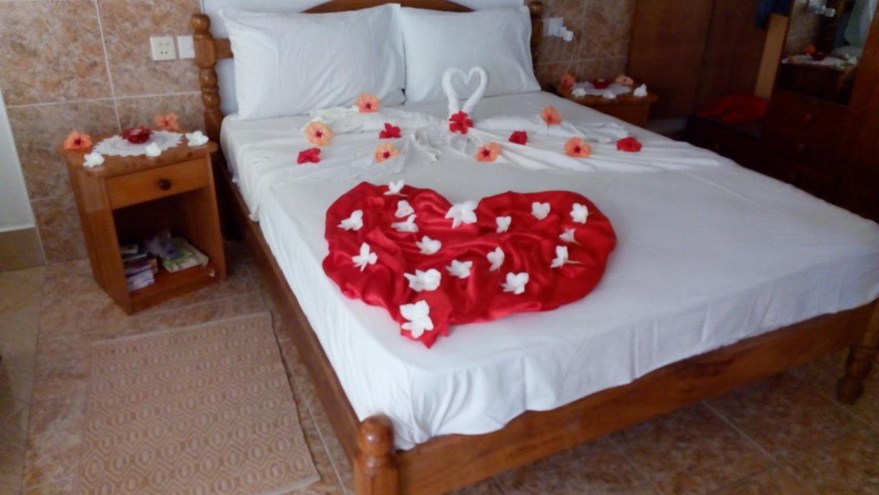 Rising Sun Guesthouse 라디게 외부 사진